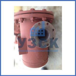 Купить шламоотводитель OISM в Красногорске