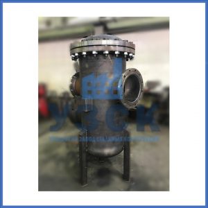 Купить шламоотводитель MOS в Красногорске