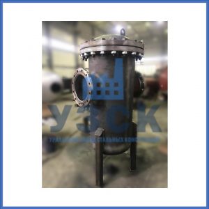 Купить шламоотводитель MOS в Красногорске