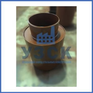 Купить сильфонные компенсаторы СКУ, СКУ.М, 2СКУ.М, СКУ.М.I, 2СКУ.М.I, СКУ.М.III в Красногорске