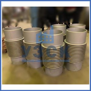 Купить сильфонный компенсатор ОПН в Красногорске