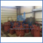 Купить сальниковые компенсаторы ТС-579, ТС-580, Т.1 в Красногорске