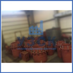 Купить сальниковые компенсаторы ТС-579, ТС-580, Т.1 в Красногорске