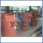 Купить сальниковые компенсаторы ТС-579, ТС-580, Т.1 в Красногорске