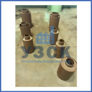 Купить сильфонное компенсирующее устройство СКУ.М в Красногорске