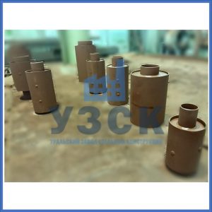 Купить сильфонное компенсирующее устройство СКУ.М в Красногорске