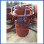 Купить сальниковые компенсаторы Ду 400, Ду 500, Ду 700, Ду 900 в Красногорске