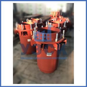 Купить сальниковые компенсаторы Ду 400, Ду 500, Ду 700, Ду 900 в Красногорске