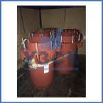 Купить сальниковые компенсаторы Ду 400, Ду 500, Ду 700, Ду 900 в Красногорске