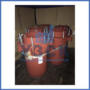 Купить сальниковые компенсаторы Ду 400, Ду 500, Ду 700, Ду 900 в Красногорске