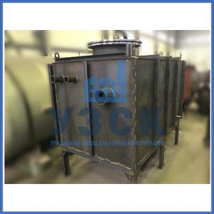 Купить бак-охладитель 2,5м3 в Красногорске