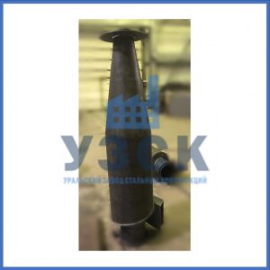 Купить циклоны ЦН-15, ЦН-15-400-1УП, ЦН 15-400-4УП с бункером и улиткой в Красногорске