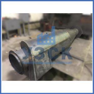 Купить циклоны ЦН-15, ЦН-15-400-1УП, ЦН 15-400-4УП с бункером и улиткой в Красногорске