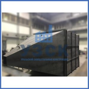 Купить циклоны ЦН-15, ЦН-15-400-1УП, ЦН 15-400-4УП с бункером и улиткой в Красногорске