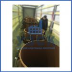 Купить односторонний сальниковый компенсатор ТС-579, 5.903 в Красногорске