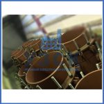 Купить сальниковые компенсаторы от производителя в наличии в Красногорске