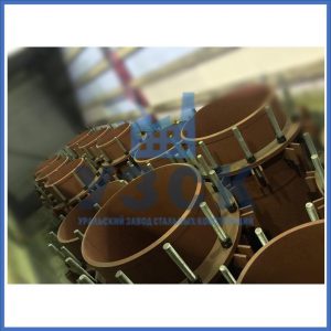 Купить сальниковые компенсаторы от производителя в наличии в Красногорске