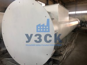 фото воздухозаборных труб в Красногорске